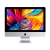 Komputer Apple iMac 21.5 Slim Core i5 Ram-8GB 500GB Big Sur Mysz Klawiat